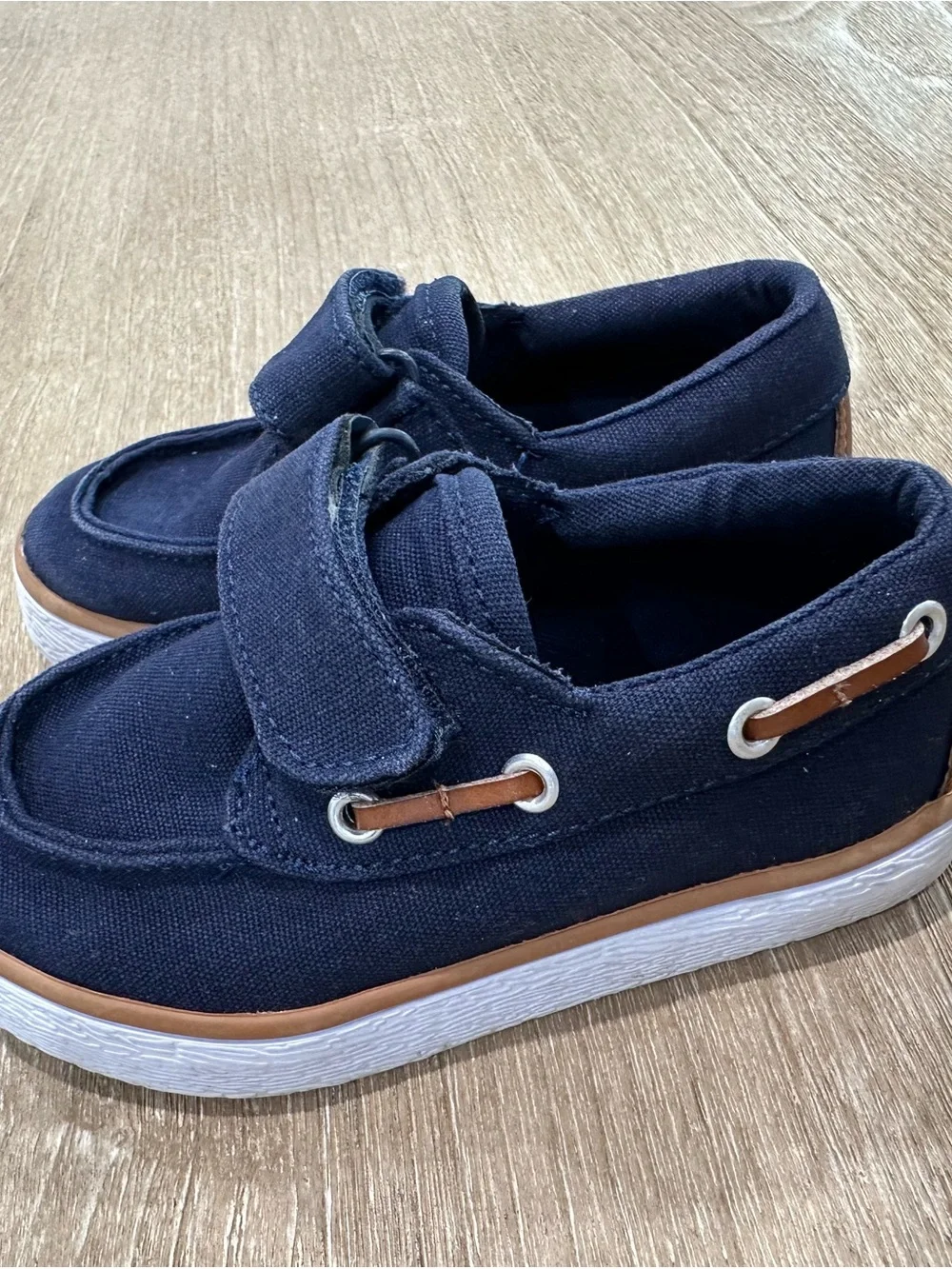 Gymboree classic navy
